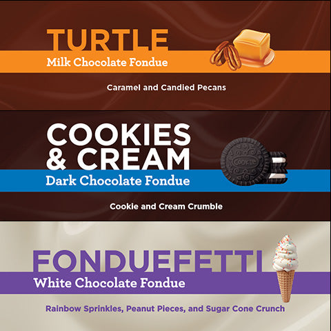 Popular Bundle Deal for turtlemilk