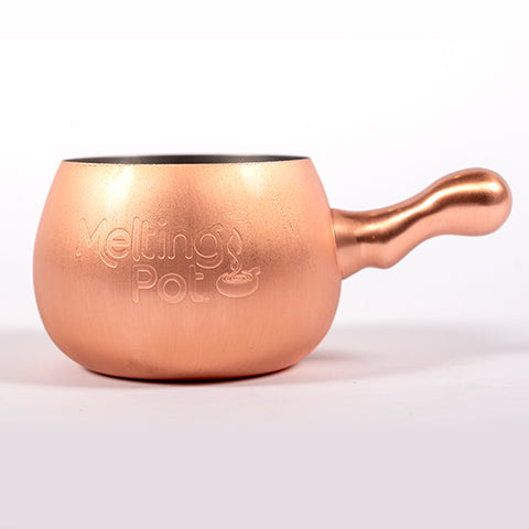 Melting Pot Mule Mug