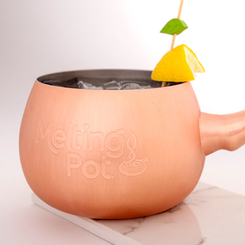 Mule Mug | Shop | Melting Pot at Home