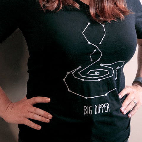 Big Dipper T-Shirt