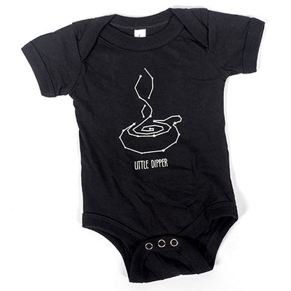 Little Dipper Baby Onesie