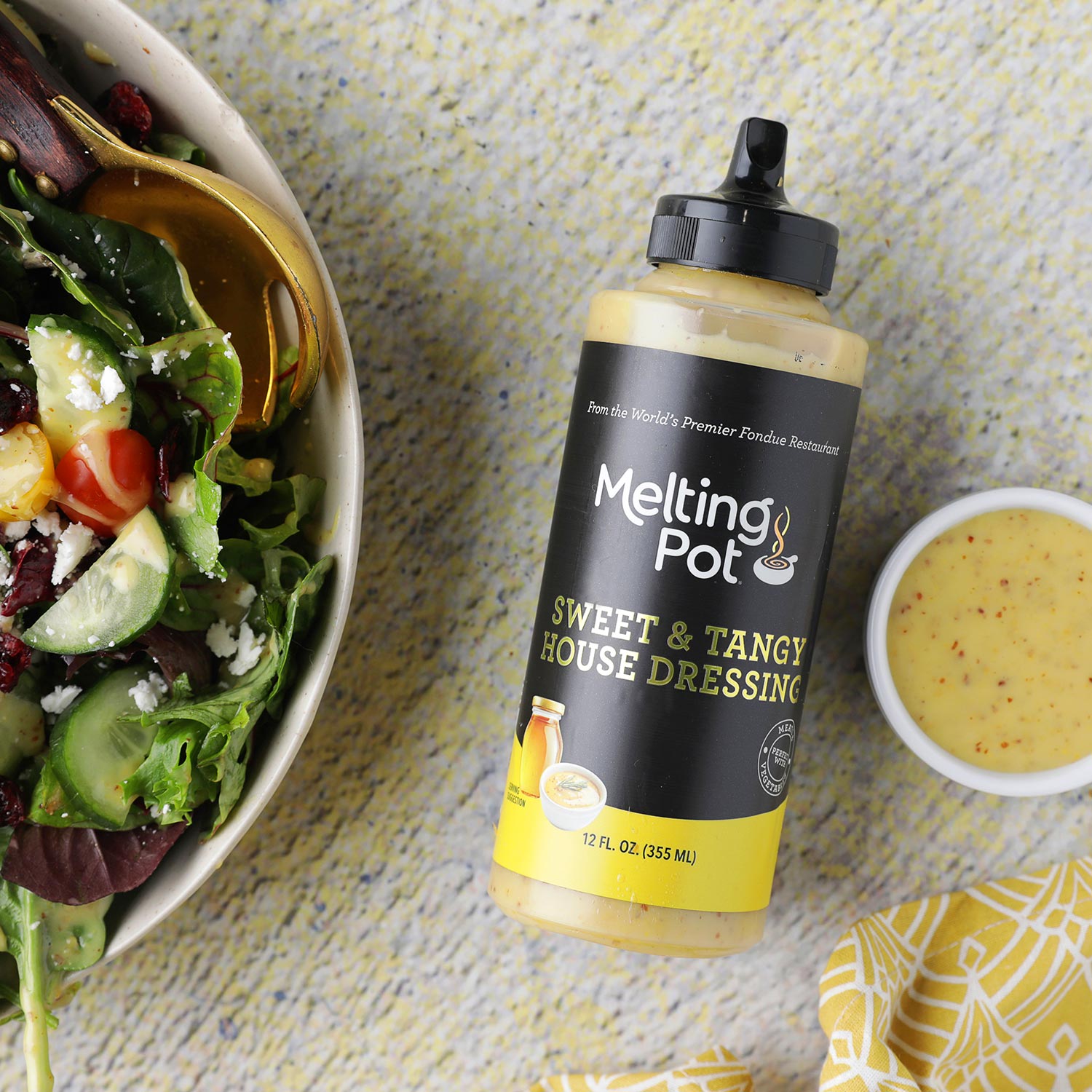 Sweet & Tangy House Dressing | Shop
