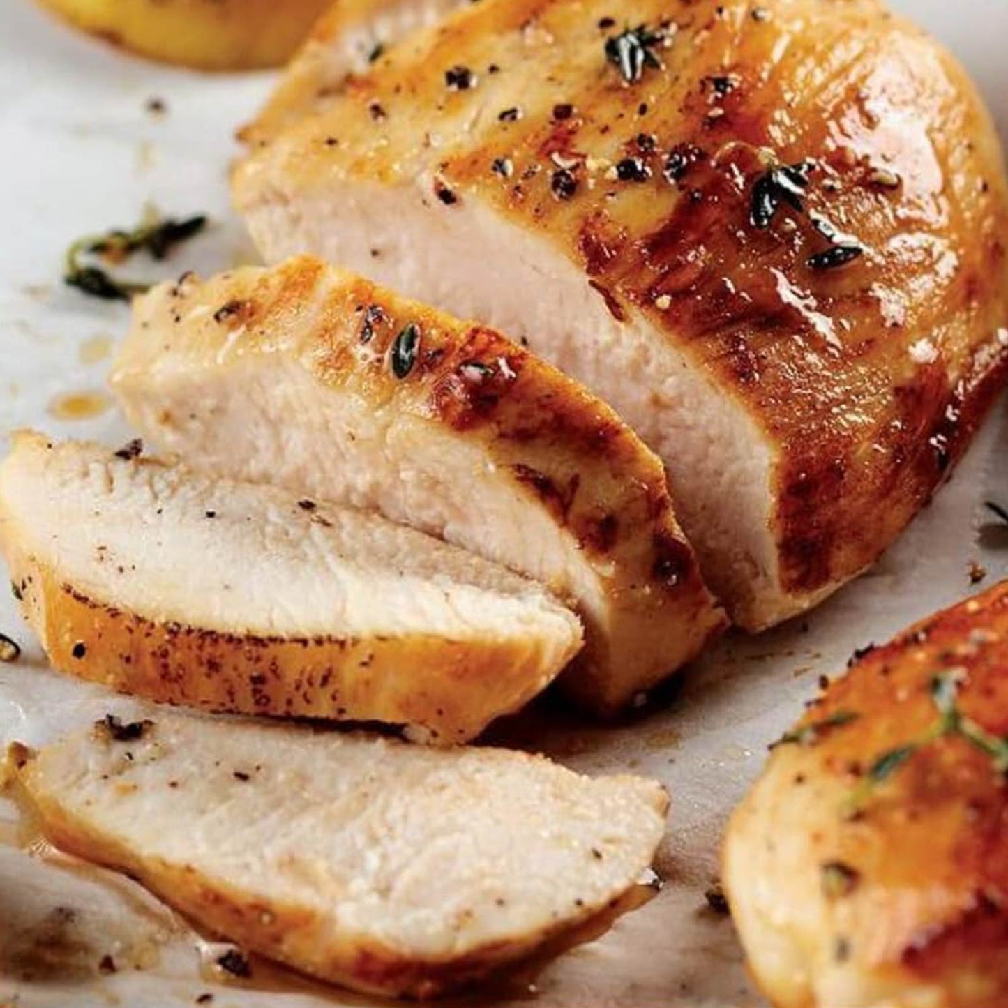 Omaha Steaks® Air-Chilled Boneless Chicken Breasts